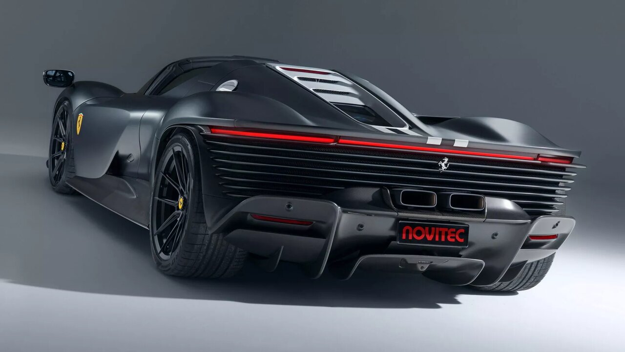 اسب سیاه فراری، سمفونی کمیاب با ارزشی فراتر از تصور