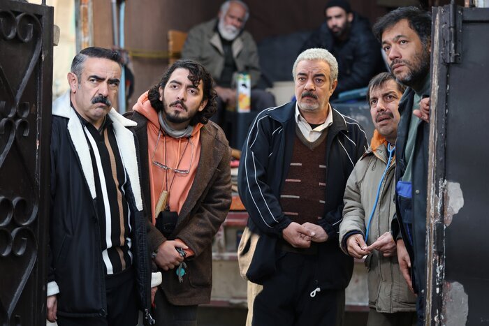 سعید آقاخانی با اسباب زحمت مهمان مردم در ماه رمضان میشود