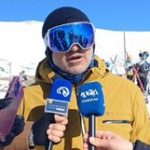 استان اردبیل پتانسیل خوبی برای میزبانی ورزش های زمستانی دارد