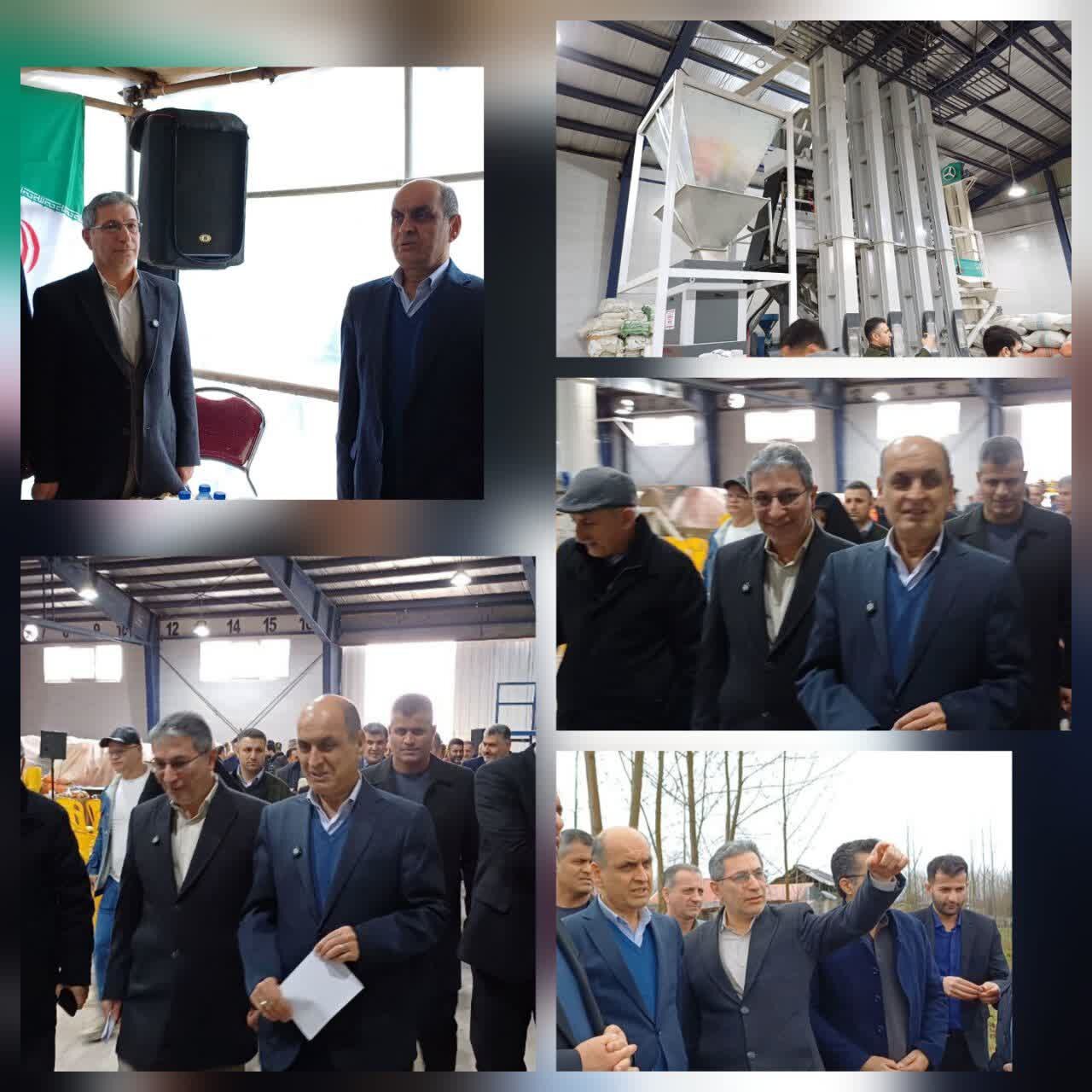 استاندار گیلان در افتتاح پروژههای صومعه سرا :توسعه متوازن و تقویت رونق اقتصادی شهرستان ها دنبال می شود استاندار گیلان در افتتاح پروژههای صومعه سرا :توسعه متوازن و تقویت رونق اقتصادی شهرستان ها دنبال می شود