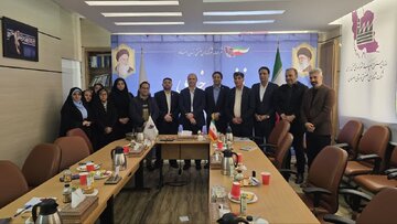 استراتژی جدید شرکت شهرکهای صنعتی اصفهان؛ گسترش صنایع صادراتمحور به جای صنایع سنگین و آببر