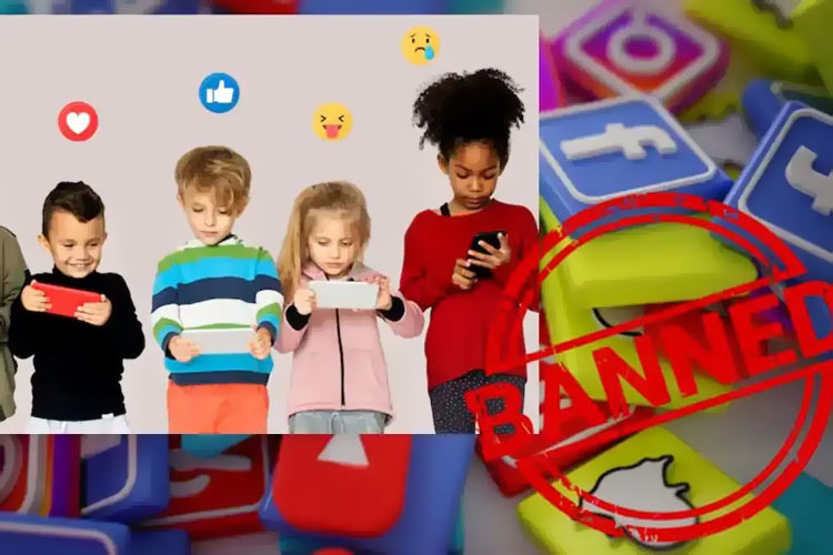 استرالیا استفاده از شبکههای اجتماعی برای زیر ۱۶ سال را ممنوع کرد