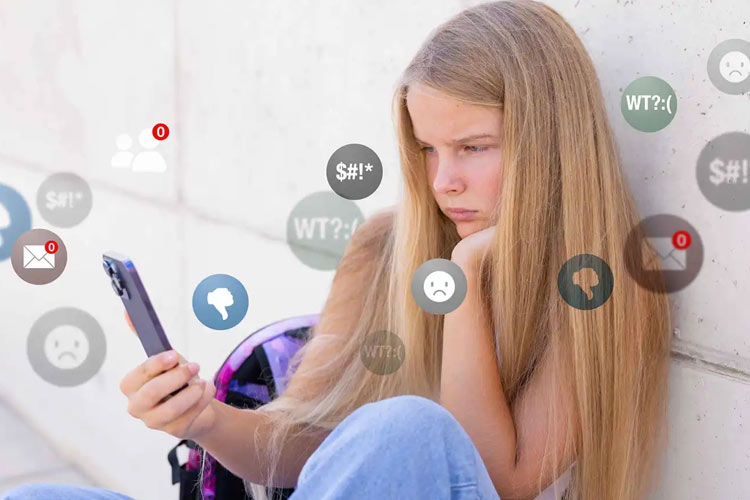 استرالیا استفاده از شبکههای اجتماعی برای زیر ۱۶ سال را ممنوع کرد