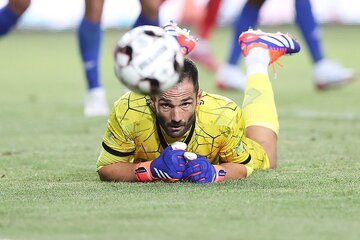 استقلال دلتنگ سیدحسین حسینی!