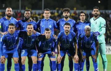 استقلال فقط یک تیم پول خرج کن است/ هیچکدا از بازیکنان در بازی در مقابل اردن برای بردن نیامده بودند