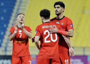 استقلال و پرسپولیس هوادار تراکتور شدند