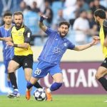 استقلال؛ ببر و زنده بمان!