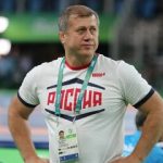 اسطوره کشتی روسیه به حسن یزدانی/ از کشتی برو!