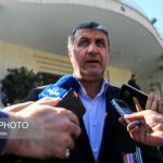 اسلامی: مردم اجازه نمیدهند از بیرون برایشان تصمیم گرفته شود