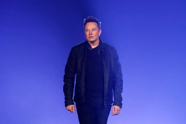 اسپیسایکس وارد پروژه محرمانه پهپادهای خودکار شد