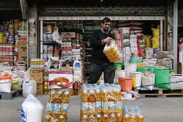 اظهارنظر جدید وزیر جهادکشاورزی درباره قیمت موادغذایی در ماه رمضان/ نوریقزلجه: مگر در ماه مبارک قیمت کالاها تغییر میکند؟