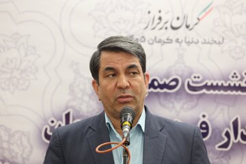 اعتبار دیار کرمان به هویت فرهنگی و سرمایههای انسانی آن است