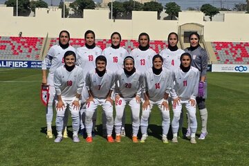 اعلام لیست جدید تیم ملی ایران؛ ۲۵ بازیکن دعوت شدند