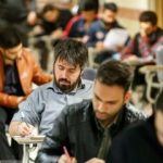 اعلام نتایج اولیه امتحانات مدارس خوزستان