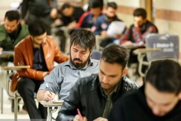 اعلام نتایج اولیه امتحانات مدارس خوزستان