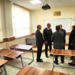 افتتاح مدرسه ۹ کلاسه ‘ماموستا ملا محمد محمدی’ در روانسر