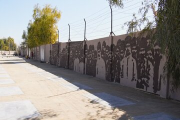 افتتاح و کلنگزنی پروژههای آرامستانهای شیراز با اعتبار هزار میلیارد ریال