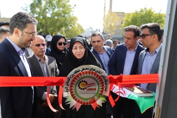 افتتاح ٩٠٠ میلیارد ریال پروژههای محیطزیستی منطقه ویژه لامرد در دهه فجر