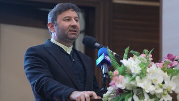 افتتاح کمربندی شهید خرازی شهرکرد