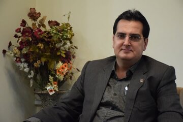 افتتاح ۱۷ پروژه عمرانی در شهرکهای صنعتی سمنان به مناسبت دهه فجر