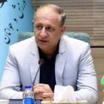 افتتاح ۳ پروژه ورزشی در کردستان همزمان با هفته جوان و دهه فجر