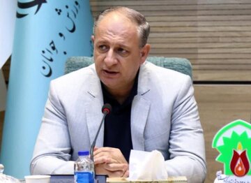 افتتاح ۳ پروژه ورزشی در کردستان همزمان با هفته جوان و دهه فجر