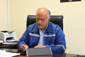 افزایش 100درصدی رسید گازوئیل در نیروگاههای شاهرود، سمنان و نیشابور