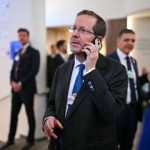 افزایش تنش بین نتانیاهو و هرتزوگ در پی توهین ترامپ