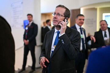 افزایش تنش بین نتانیاهو و هرتزوگ در پی توهین ترامپ