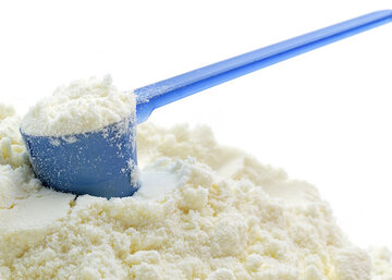 افزایش سهمیه شیرخشک های بیمارستانی/ کمبود شیر خشک نداریم!