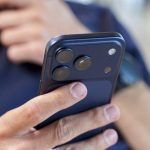 افزایش ظرفیت باتری آیفون ۱۸ پرو مکس با حذف سیمکارت فیزیکی