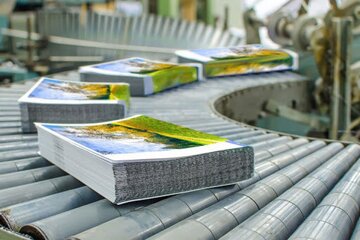 افزایش قیمت کتاب با تکنرخی شدن ارز؛ صنعت نشر در آستانه بحران