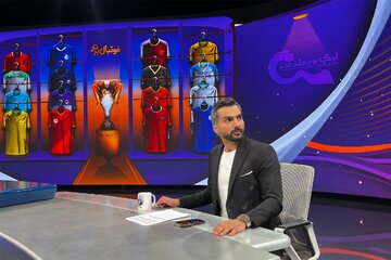 افشاگری میثاقی درباره دوپینگ دستهجمعی در یک تیم