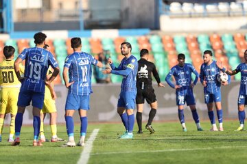 افشای قرارداد ۱۸ میلیاردی استقلال برای تولید محتوا