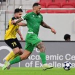 افول تاریخی فوتبال ایران/ سپاهان هم حذف شد