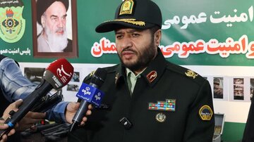 اقتدار و اشراف اطلاعاتی پلیس در مهار ناآرامیها/ لیدرها پالایش و دستگیر شدند