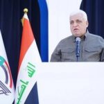الفیاض: حشدالشعبی ضامن امنیت و عزت عراق است