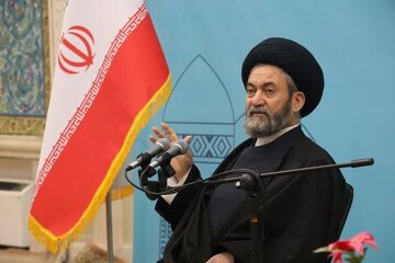 امام جمعه اردبیل: حاکمیت ملی ایران در دنیا بینظیر است