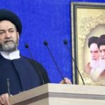 امام جمعه اردبیل: راهپیمایی ۲۲ بهمن رفراندوم تایید نظام بود