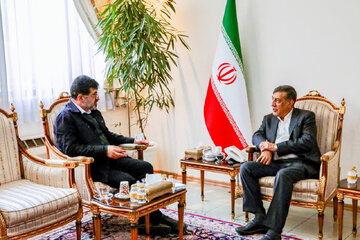 امیدواری به بهرهبرداری زودهنگام پروژههای عمرانی قم