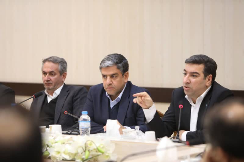 اولویت دولت توجه به استانهای محروم است