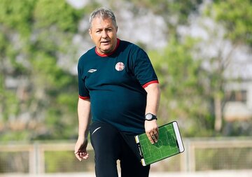 اولین واکنش اسکوچیچ به جدایی از تراکتور