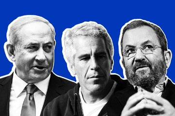 اپستین ابزار دیپلماسی تلآویو بود؟ / اسناد افبیآی: ترامپ توسط اسرائیل کنترل میشد / از لابیگری برای گاز لویاتان تا فروش ابزار جاسوسی به دیکتاتورها