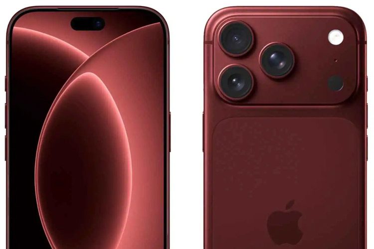 اپل رکورد عمر باتری را با آیفون ۱۸ پرو مکس ارتقا میدهد