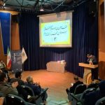 اکران ۹ عنوان فیلم کوتاه هنرجویان و هنرمندان سمنانی