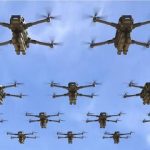 ایلان ماسک برای پنتاگون پهپاد میسازد