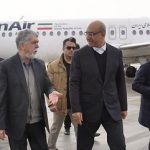 این سفر فرصت مناسبی برای شتاببخشی به توسعه فرهنگی استان است