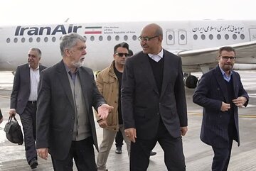 این سفر فرصت مناسبی برای شتاببخشی به توسعه فرهنگی استان است