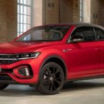 این شاسیبلند، سقف بازشونده دارد