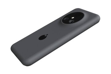 این گوشی بهطور همزمان اندروید و ویندوز ۱۱ را اجرا میکند